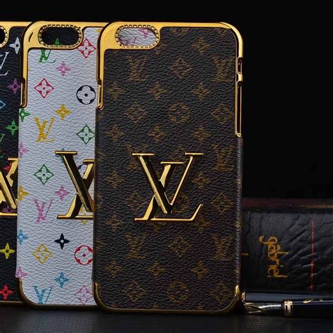 louis vuitton cell phone case iphone 6|louis vuitton phone case folio.